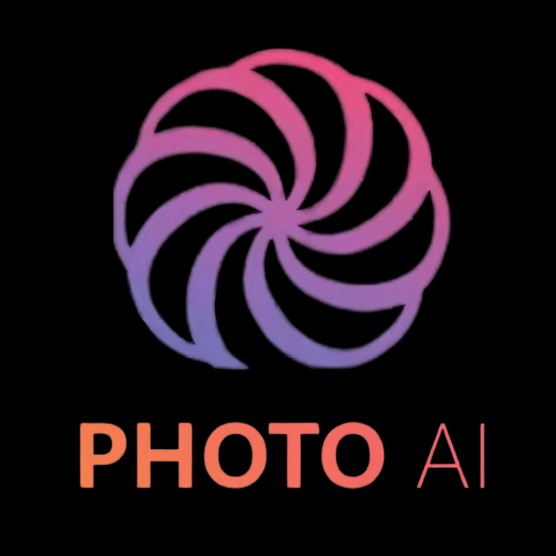 PhotoAI logo